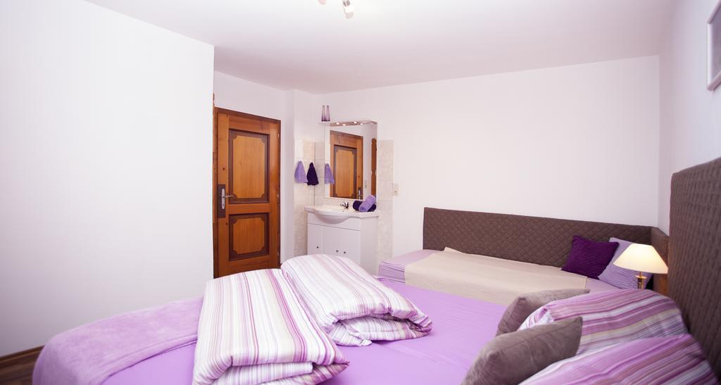 Haus Tyrol Apartment See Room photo