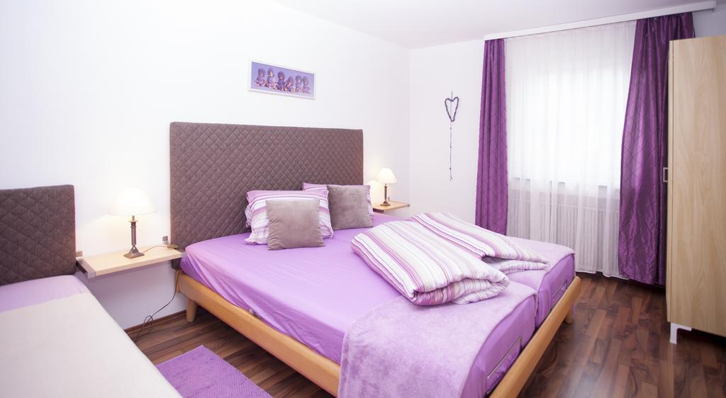 Haus Tyrol Apartment See Room photo