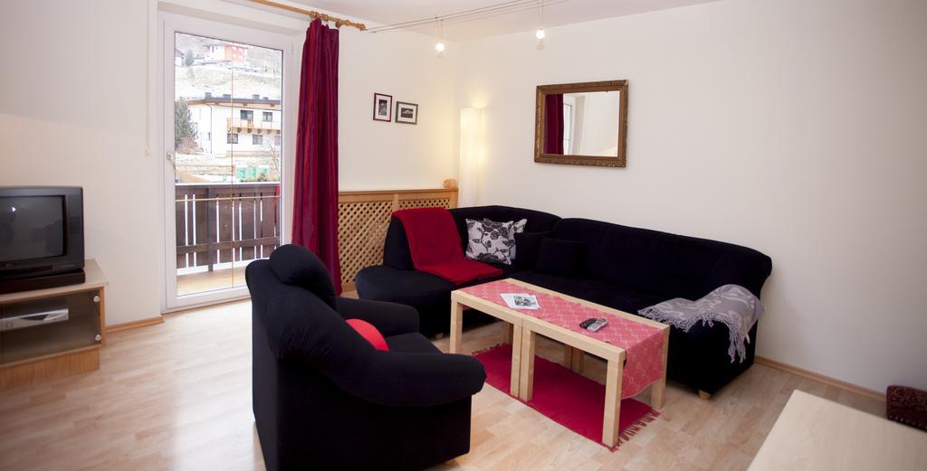 Haus Tyrol Apartment See Room photo