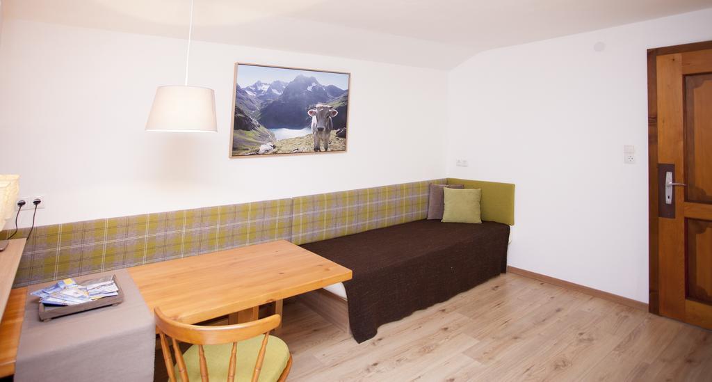 Haus Tyrol Apartment See Room photo