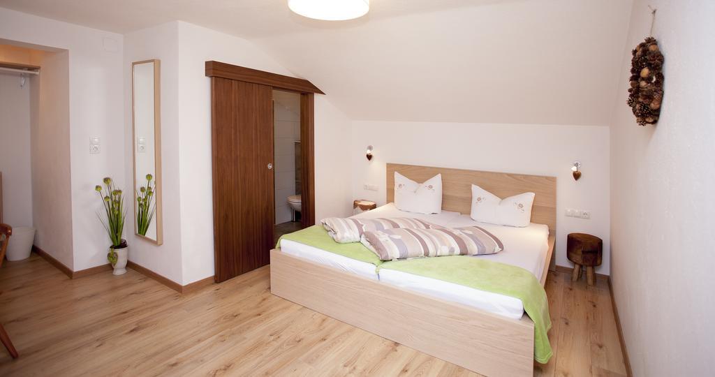Haus Tyrol Apartment See Room photo