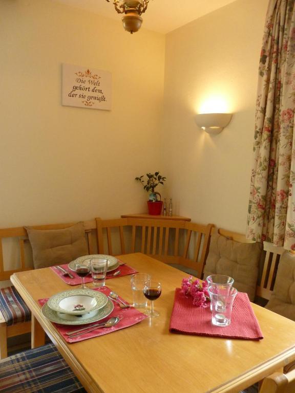 Haus Tyrol Apartment See Room photo